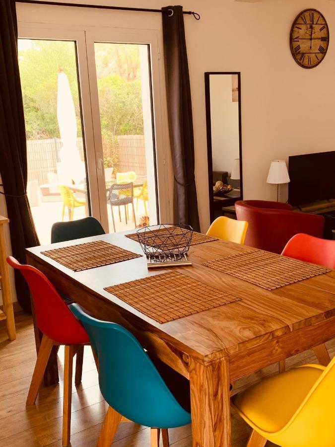 Appartements Residence Casa Toga Galeria  Exteriér fotografie